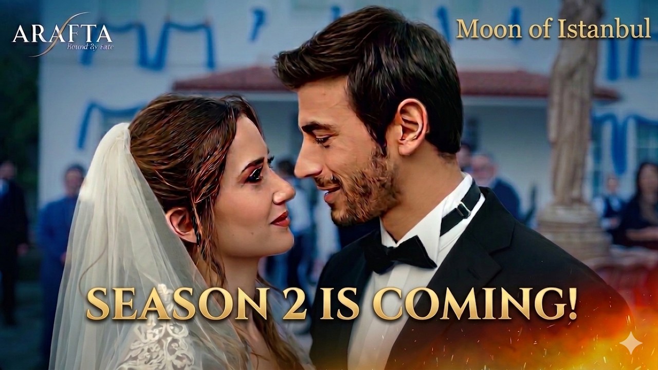 Why Arafta Season 2 Could Be Better Than Season 1