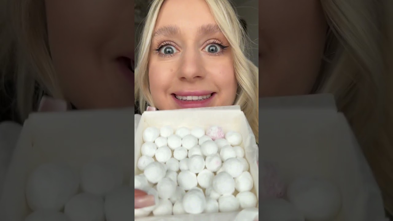 топ сладостей твоего детства ч.2: