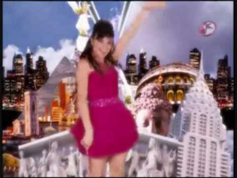 VideoClip de Las Divinas Cantando &quot;Superstars&quot; (con letra)