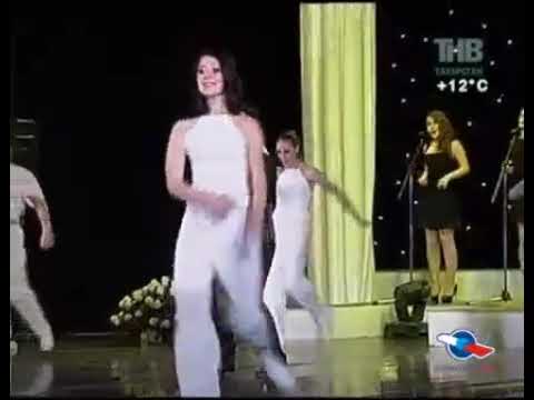 Анонс и реклама ТНВ Триколор ТВ 2012.04