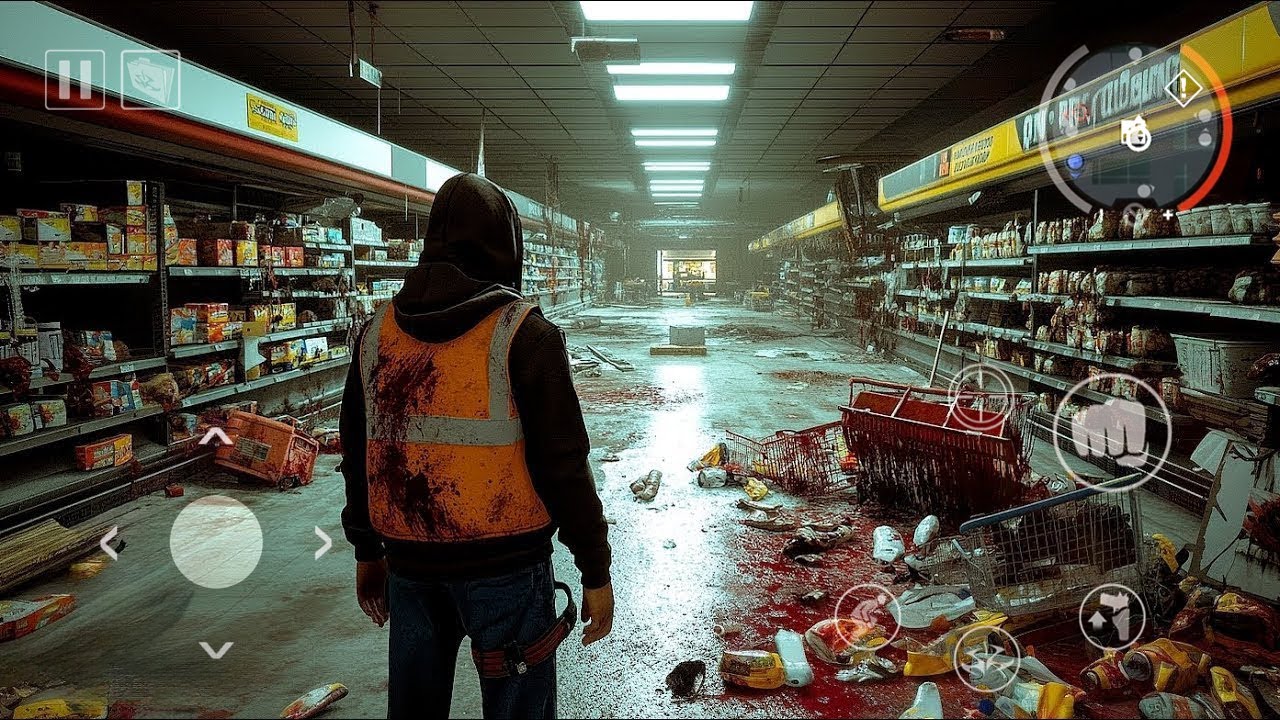 ТОП 10 ЛУЧШИХ ИГР НА АНДРОИД и iOS (2025)