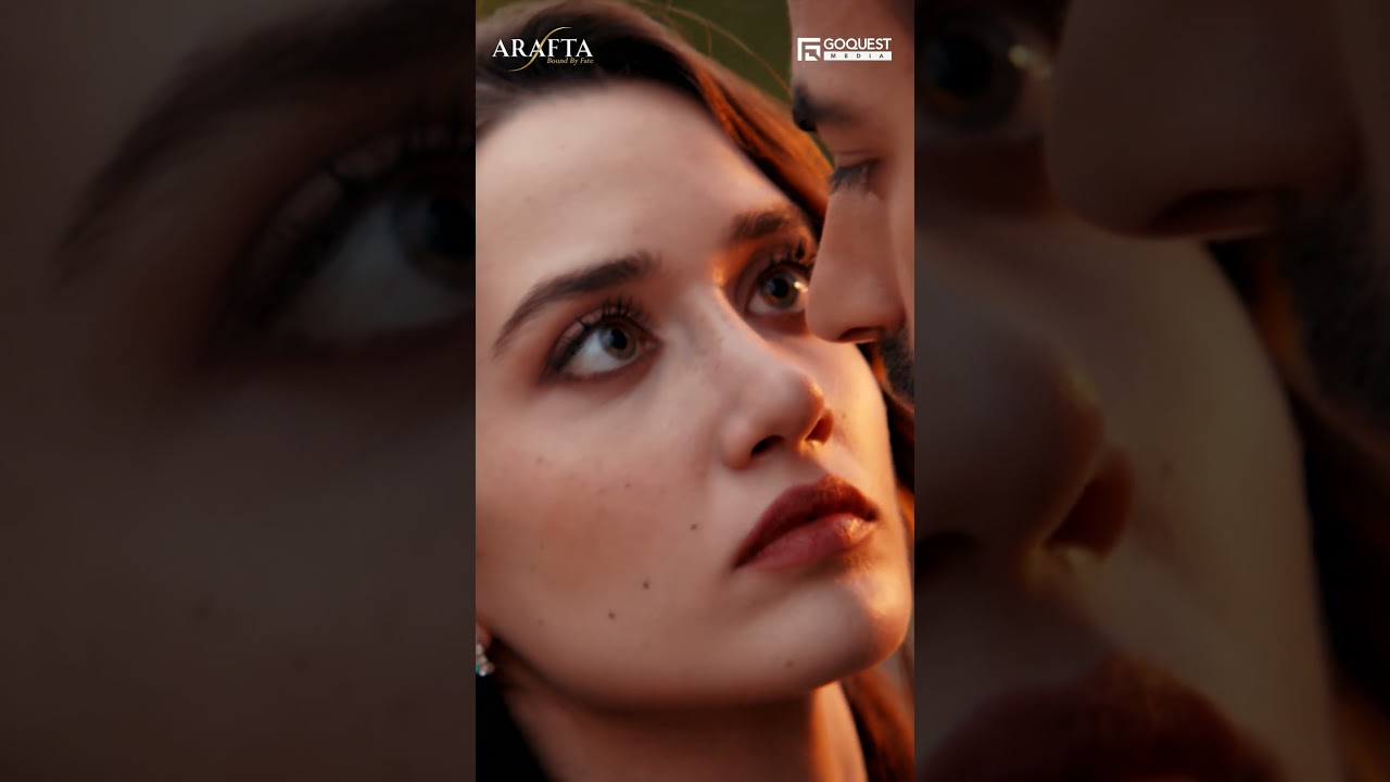 Kimse Bu Sonu Beklemiyordu 💔! araftadizisi arafta | Arafta Türk Dizileri EP8