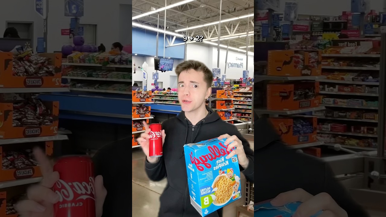 The Magic of Money 💰 ​⁠@dude.dans_