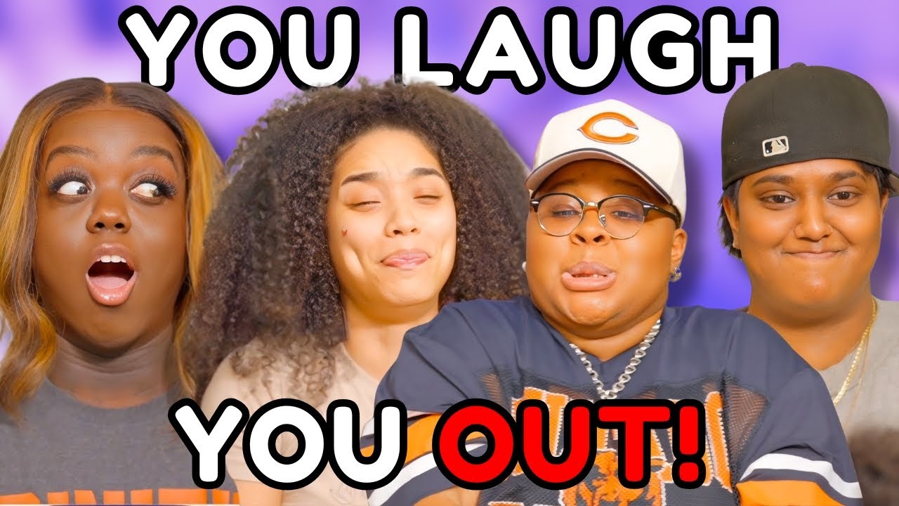 The Round Table Game Show - Season 5 - Episode 8