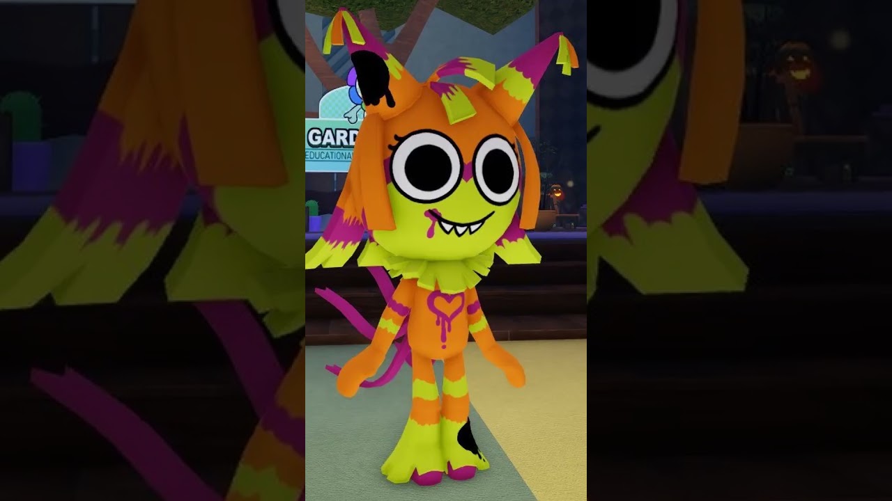 NUEVO CÓDIGO GRATIS EN DANDY'S WORLD dandysworld  roblox corba9 dandysworldroblox halloween