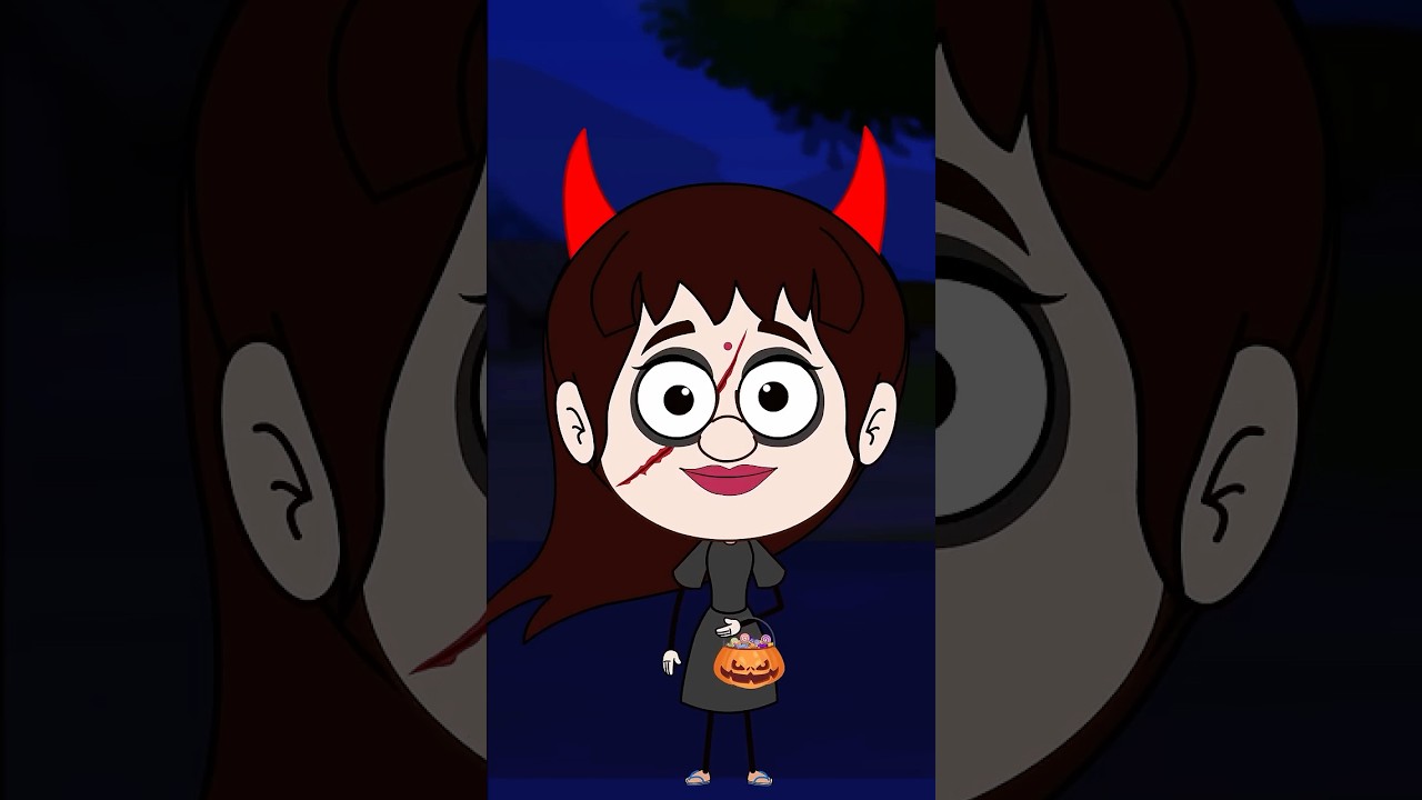 सुनीता ने पहना Halloween Costume – पुली का रिएक्शन क्या था?