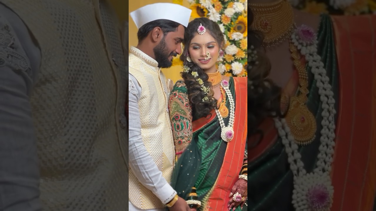 Vaibhavi makeup artist #beautiful #couple #aagrikolicouple #superstars #love #youtubeshorts