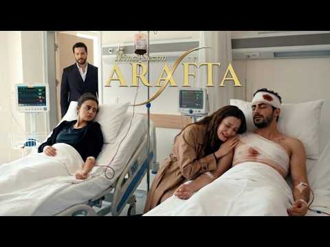 Eylül saves Ateş's life! | New Season of Arafta | Arafta Ep 51 Trailer | In Limbo | English