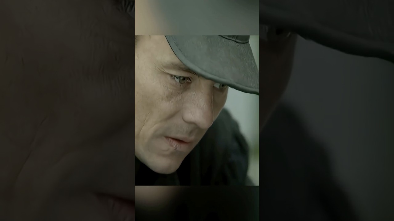 СМОТРЯЩИЙ БАРАКА ВПРЯГСЯ ЗА ПАРНИШКУ фильмы сериал криминал кино