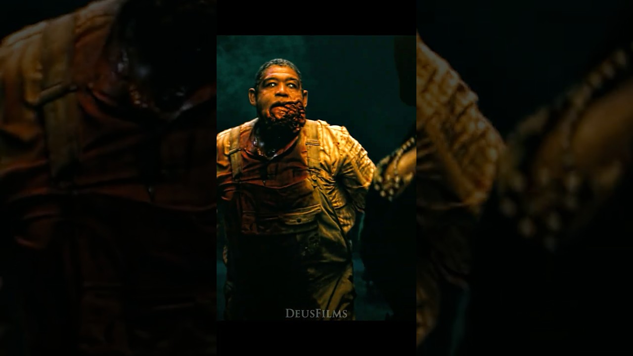 Поняли что с другом что-то не так 😈 || 🎬 Грешники (2025)