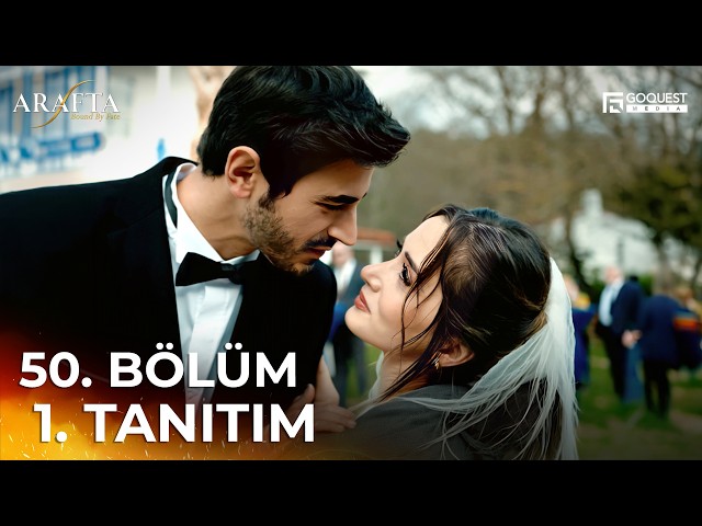 ARAFTA 50. Bölüm 1. Tanıtım | Yeni Diziler 2025 | Arafta - Türk Dizileri EP50