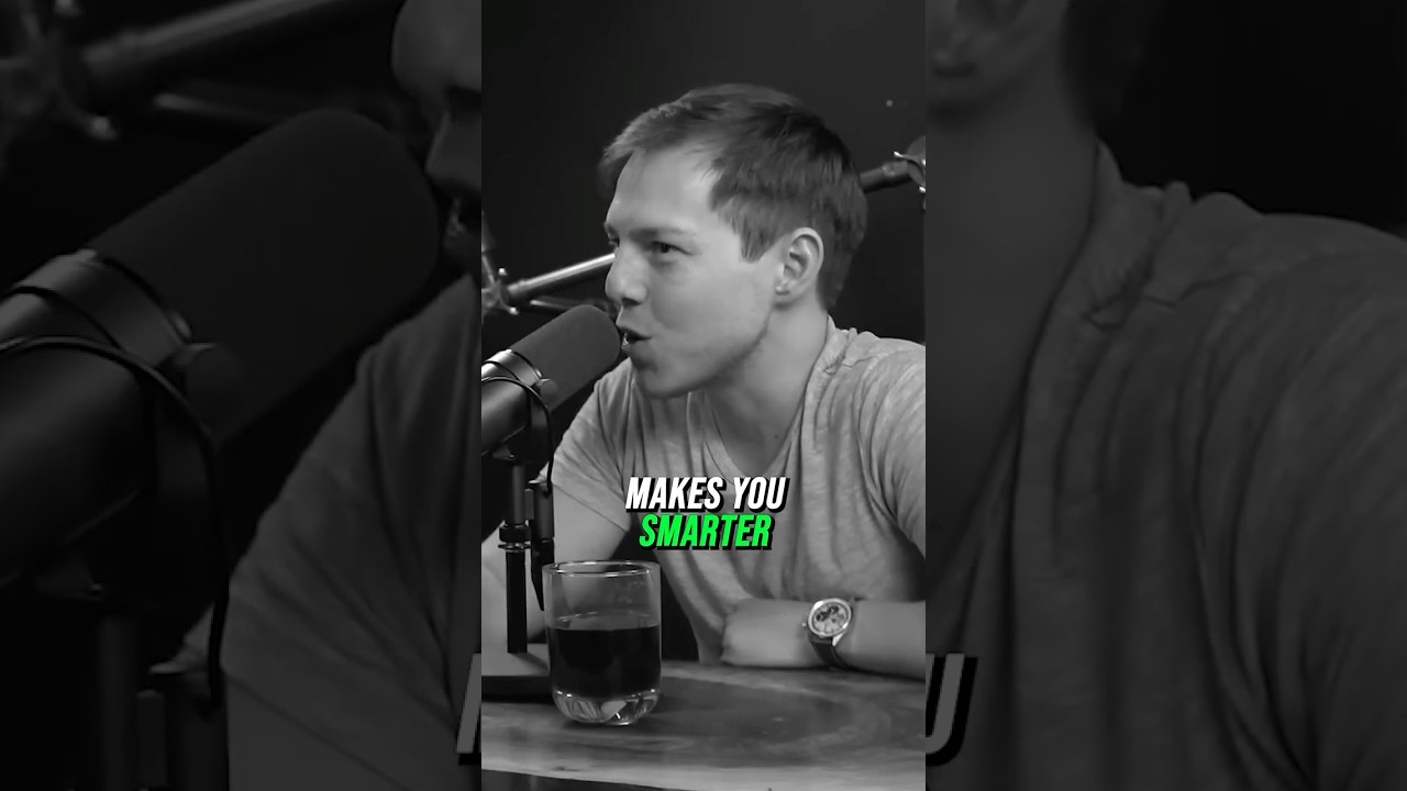 Black & White Screens Cure iPhone Addiction!