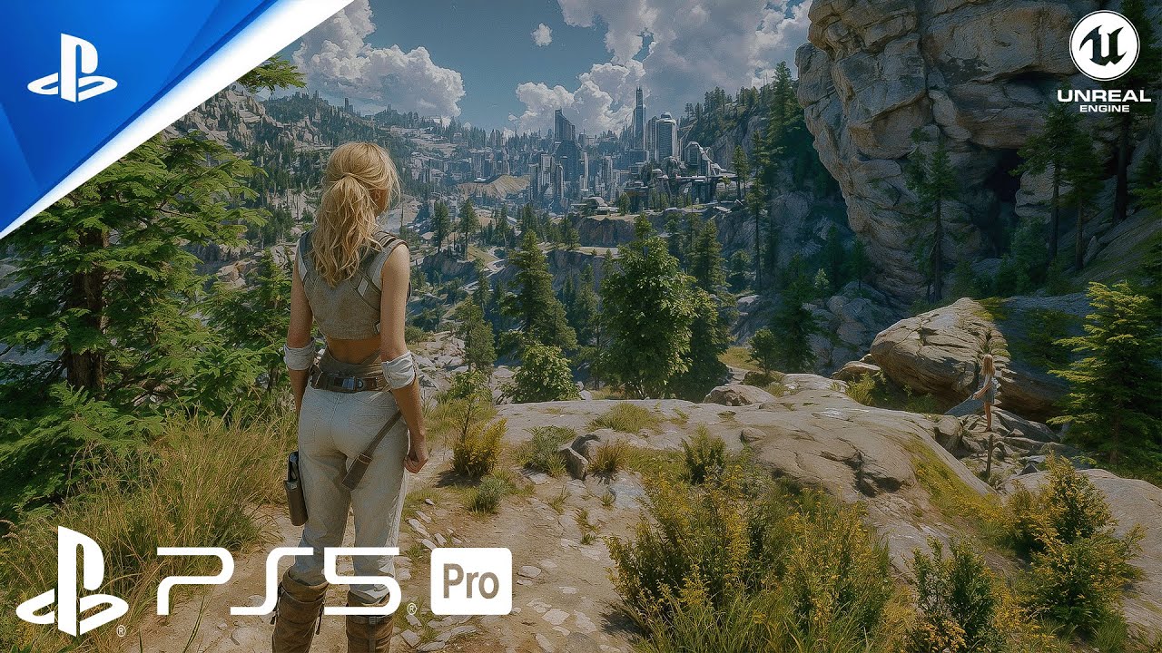 20 PS5 Games That Are STILL AMAZING Today