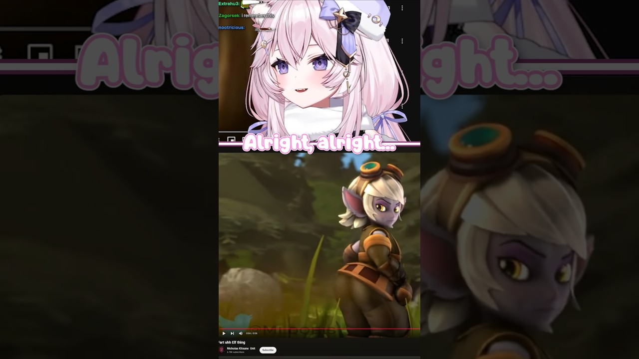 That's enough YouTube for the day..