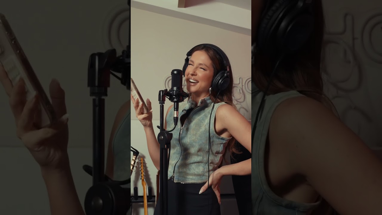 Nyusha / Нюша - Amore | ПРЕМЬЕРА ПЕСНИ 25.04 нюша