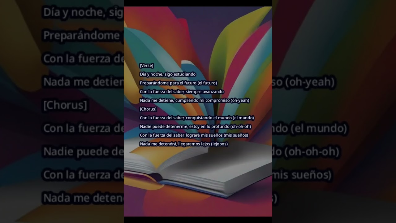 Con la Fuerza del saber