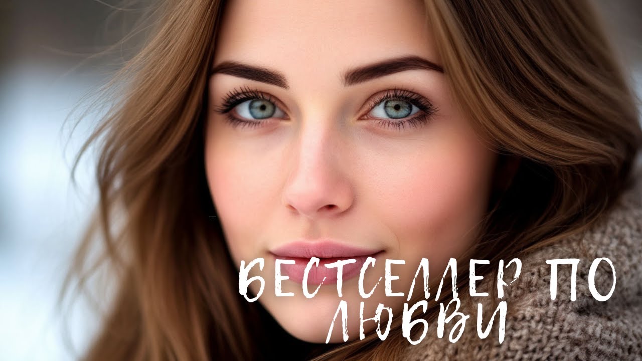 КИНО, ОТ КОТОРОГО МУРАШКИ! БЕСТСЕЛЛЕР ПО ЛЮБВИ | Мелодрама