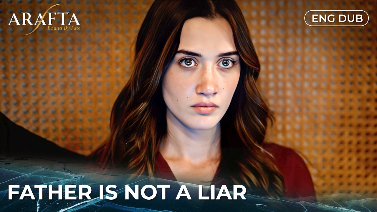 Ateş searches for the hidden truth | Arafta | Turkish Series Dubbed in English EP21