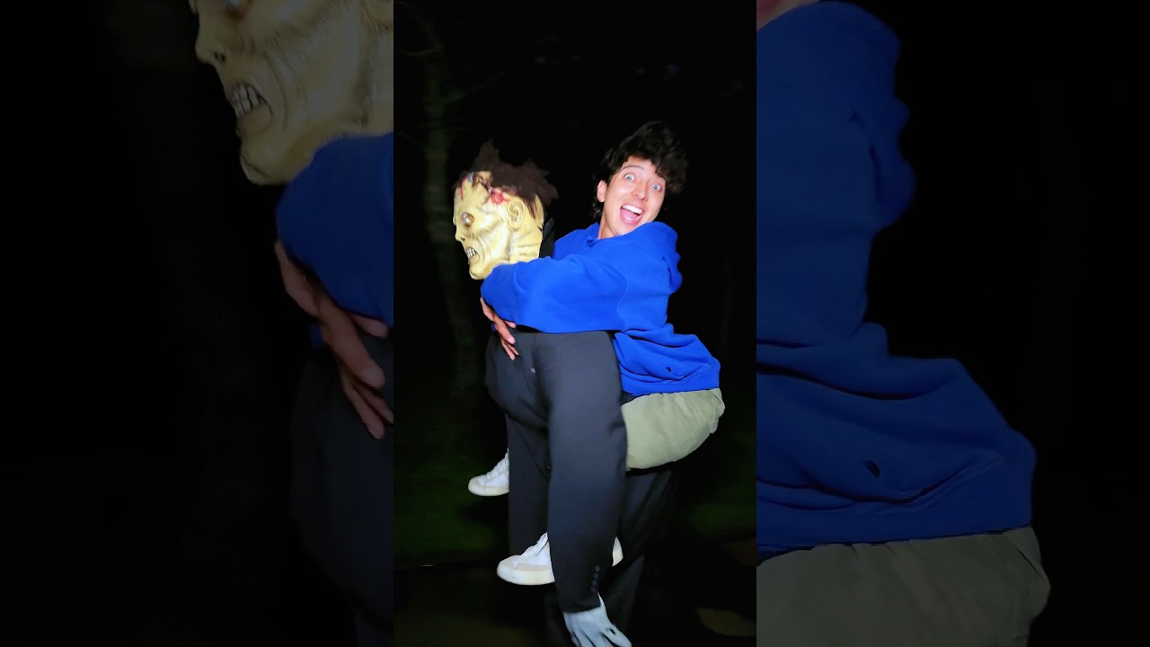 Disfraces que puedes hacer en casa parte 22 Frankenstein halloween