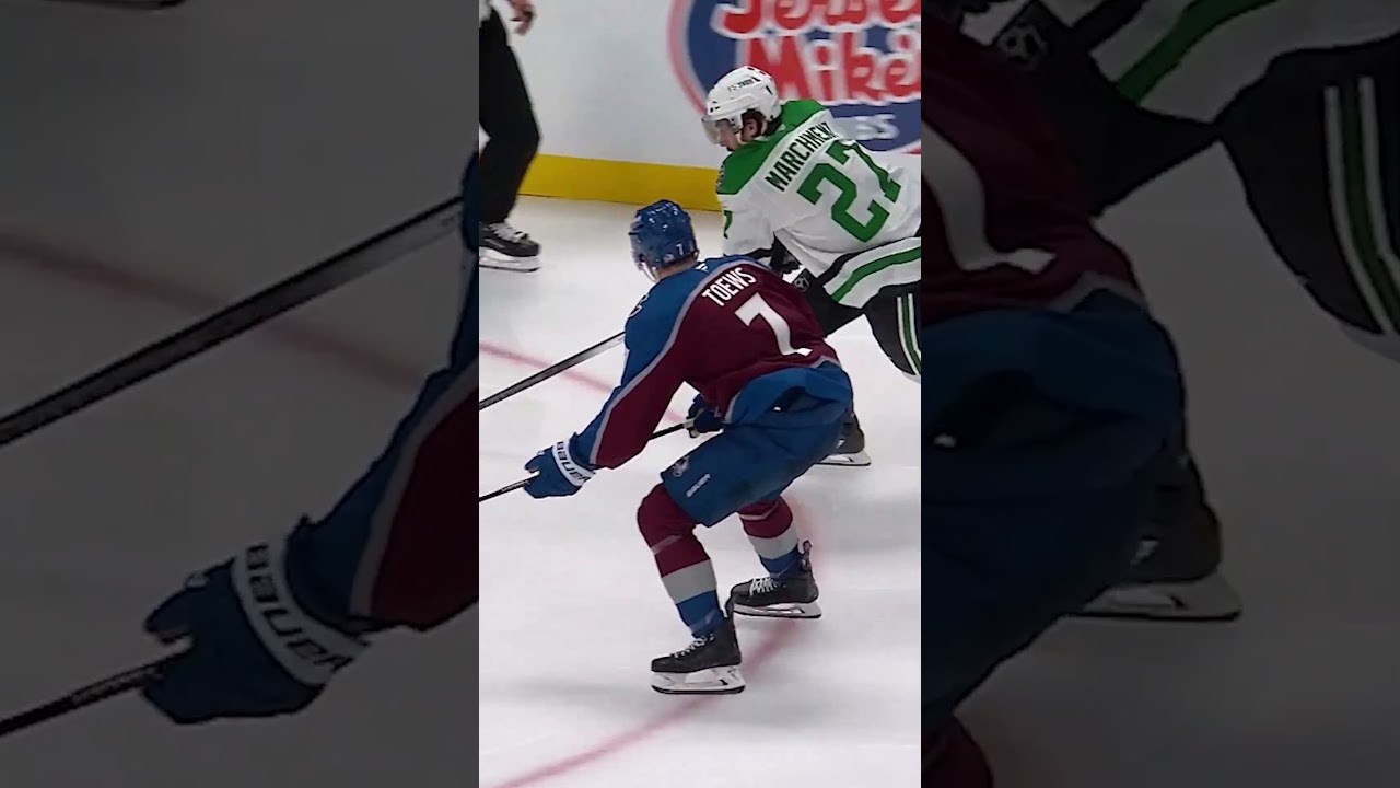 Stars Shine a Mile High with OT Winner 🌟🏔️