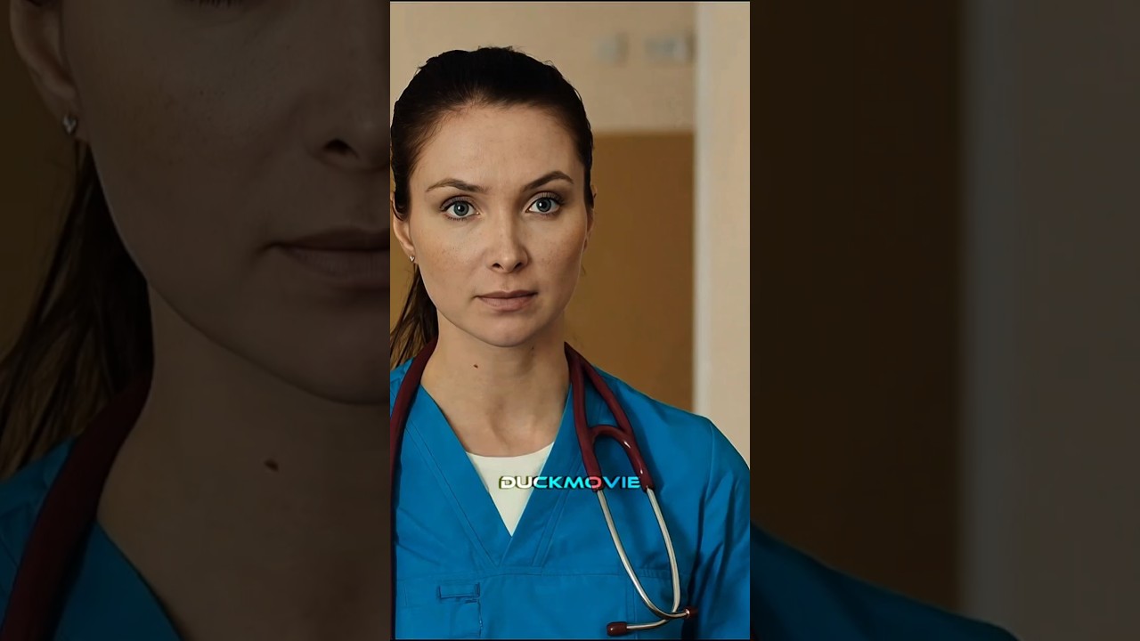 КОД 69644 | Кто же он на самом деле? duckmovie movie фильм сериал