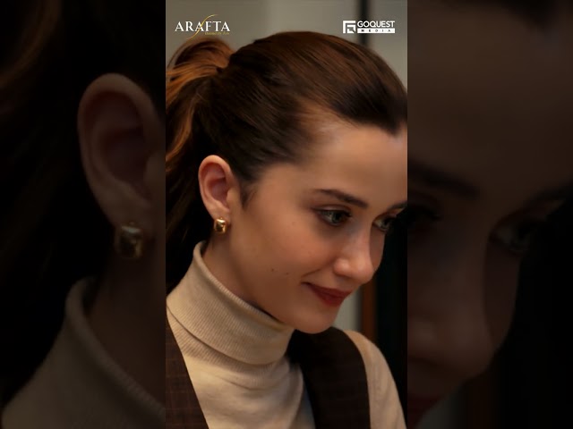 Demet İsmini Duyunca Neden Gerildi? 🤨 araftadizisi arafta | Arafta Türk Dizileri EP39