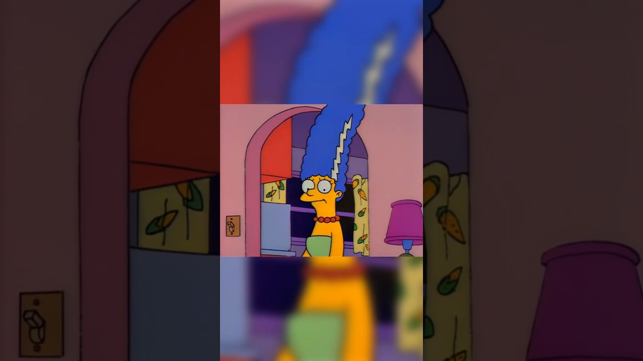 Симпсоны: 3 сезон, 7 серия "Специальный Хэллоуинский выпуск II"   thesimpsons симпсоны