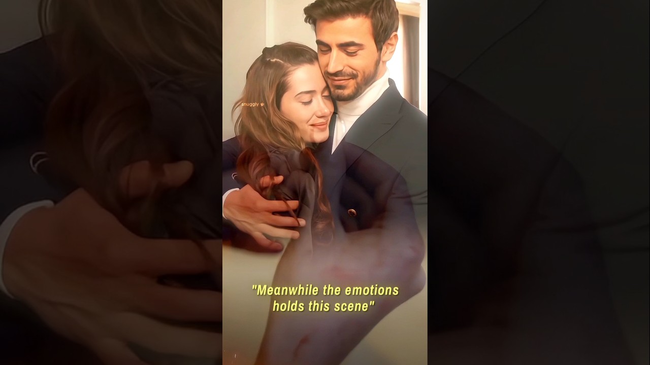 i told this episode going too emotional 😭💗araftaseason2 turkishseries turkishdrama ateş shorts