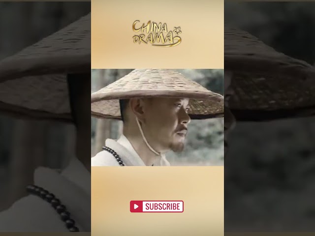 Taoist swordman vs. Shaolin master💥ROUND 1shorts TheGreatShaolin