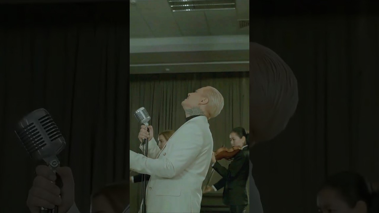 🔴Отрывок из видео версии песни "Ноябрь"🔴 turanmedia