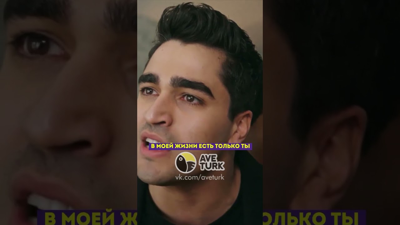 Признание Ферита - 26 серия зимородоктурецкийсериалкино