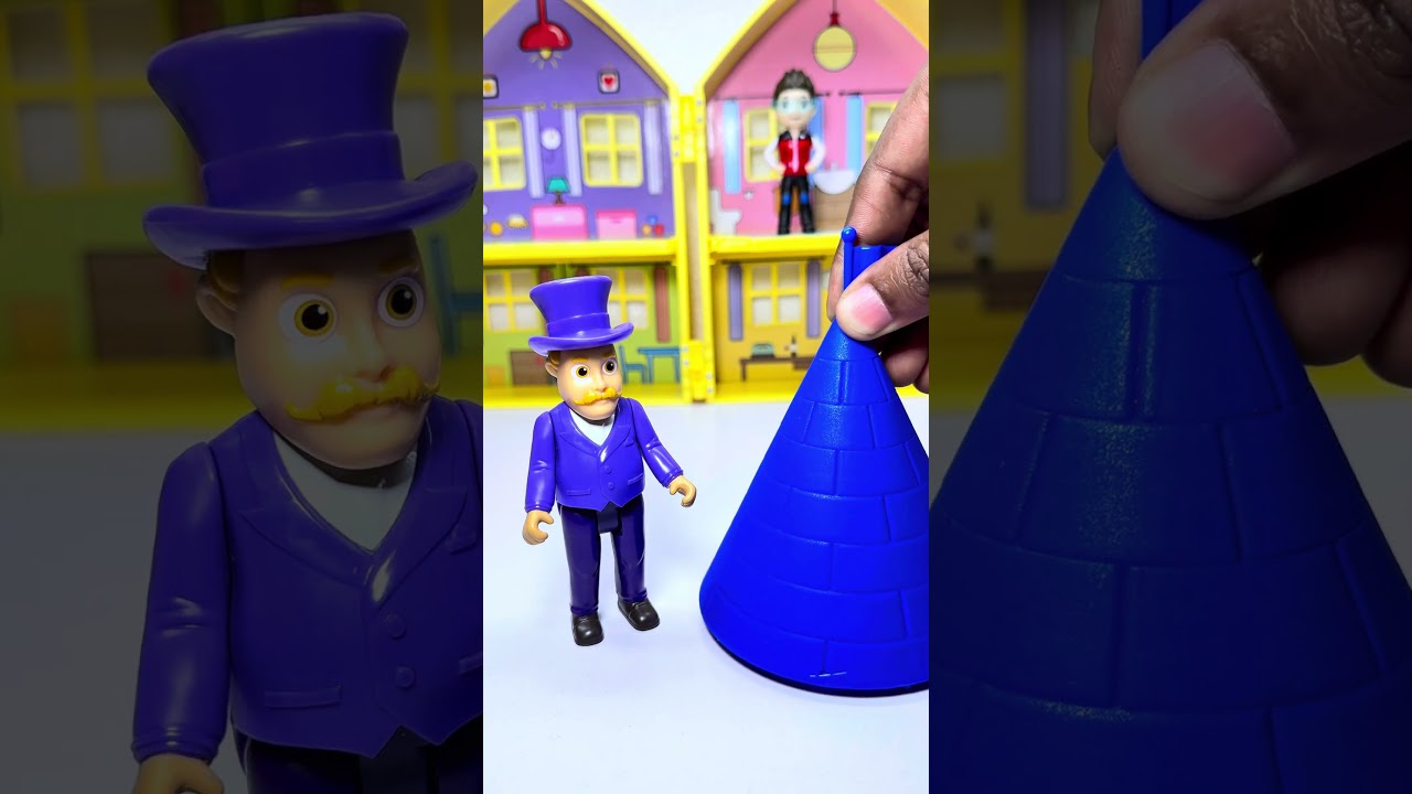 Satisfying Unboxing Experience with Paw Patrol Toys Collection pawpatrol​ pawpatroltoys​ usa