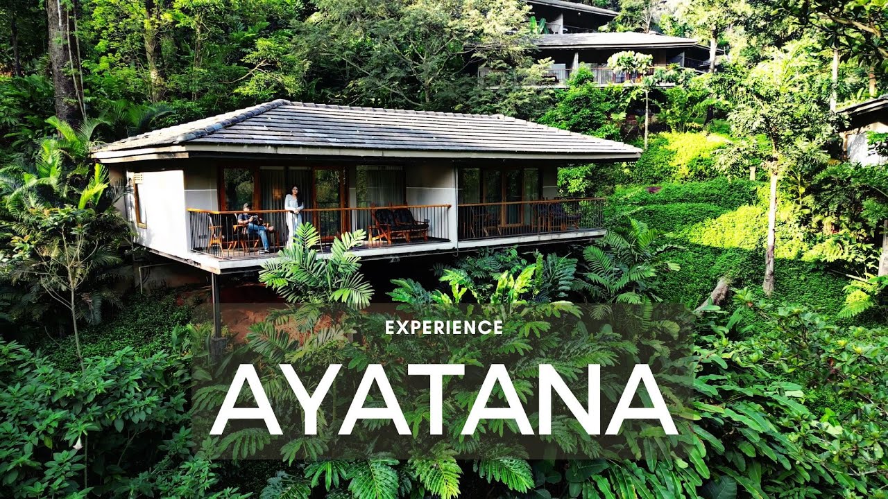 Ayatana, Coorg: Is This Resort Worth the Hype? | Review & Experience