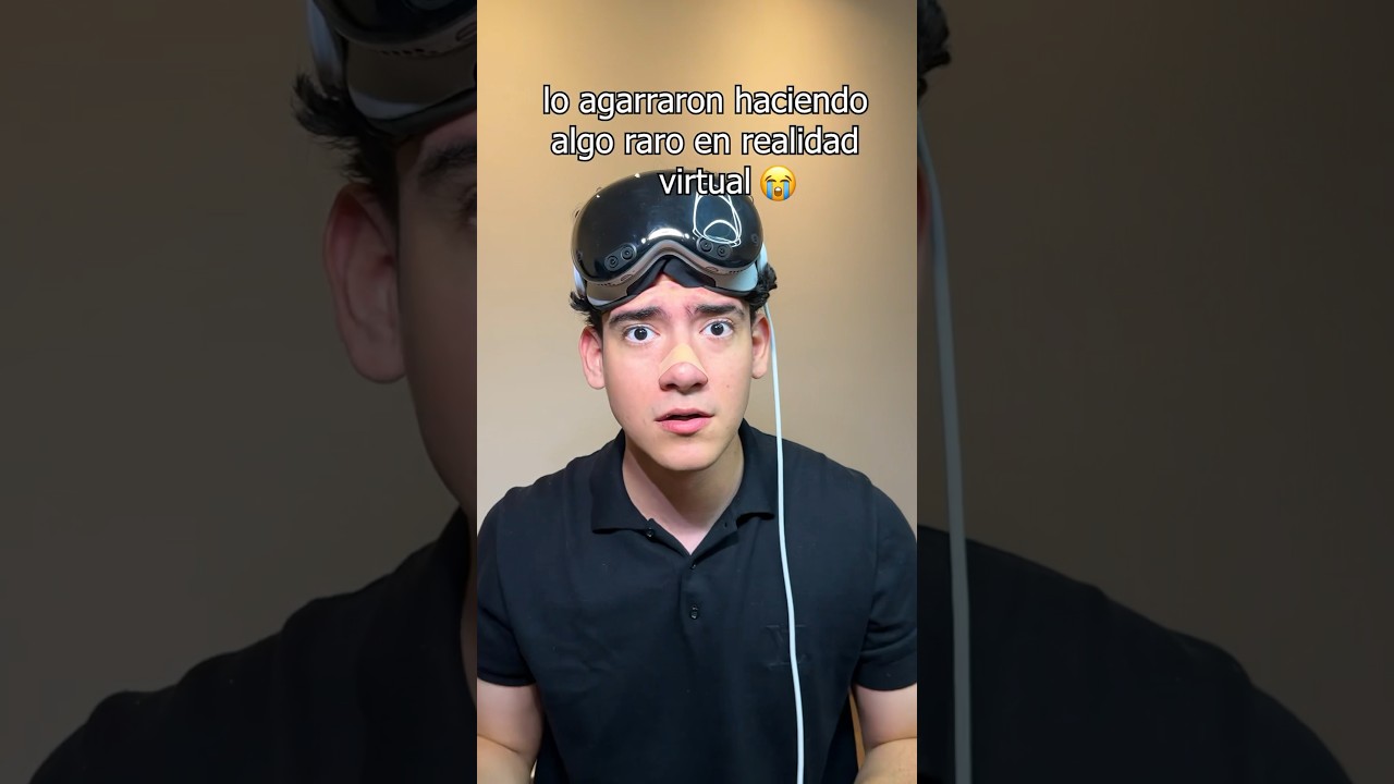 Te juro que estaba jugando MINECRAFT…