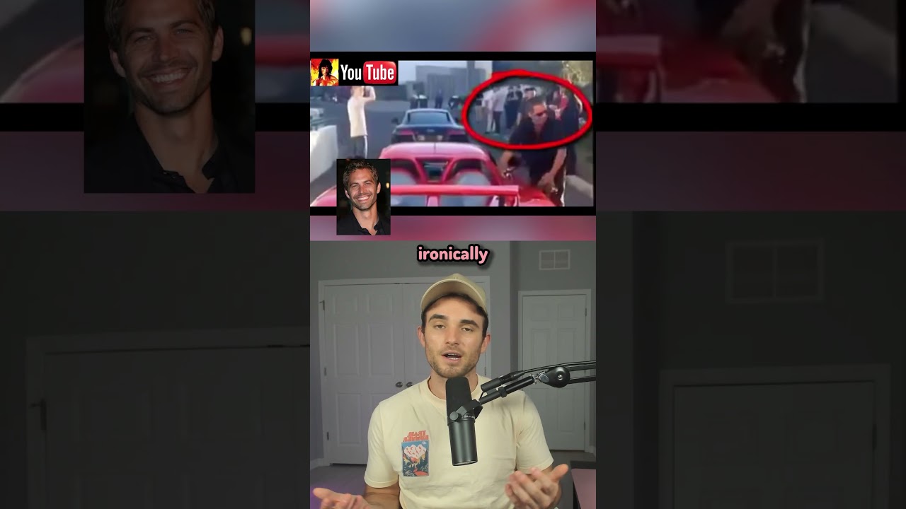 Final Videos Of Celebrities