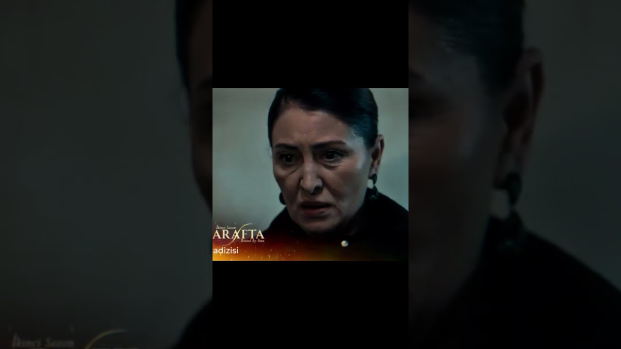 Arafta Season 2 Episode 1 – Introduction Part 2 turkishseries mertes