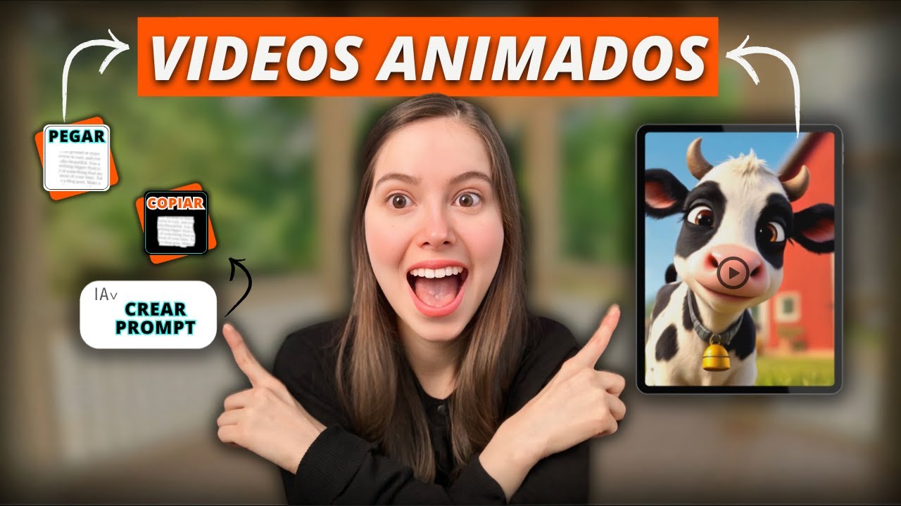 Tutorial: videos para Youtube 👉 Trabajo en línea desde casa 2025