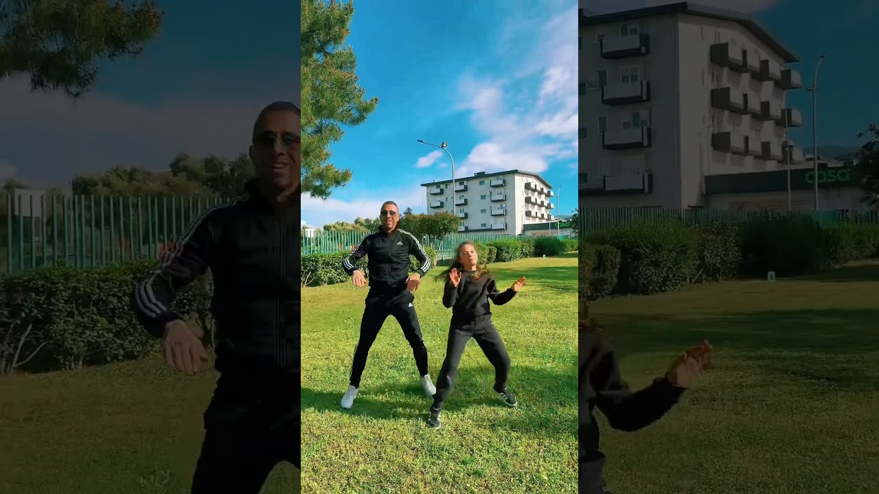 FastCARS &amp; Superstars #fastcars #superstars #paolomarincolo #dance #ballidigruppo #perte #neiperte