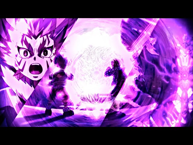 [BEYBLADE BURST SPARKING] A-Group Battle Royal [Destructive Force! Variant Wall!] - My Name