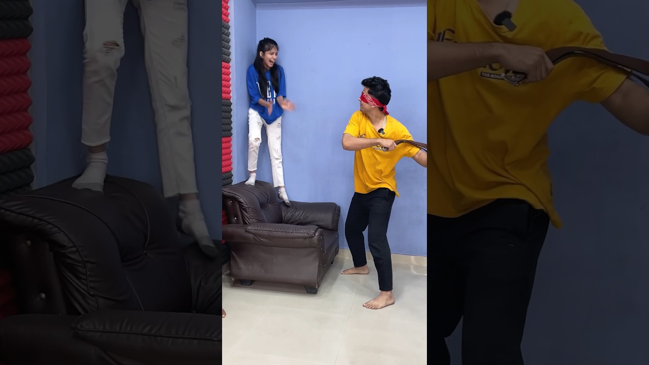 Part- 7 | Find &amp; Beat 🤫 #shorts