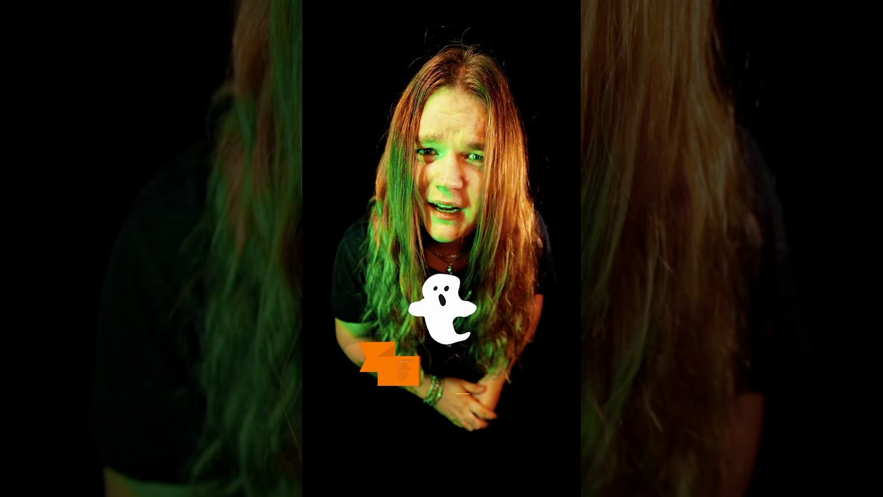 Halloween season is upon us!!! metal guitar rock cover metalcover music halloween helloween