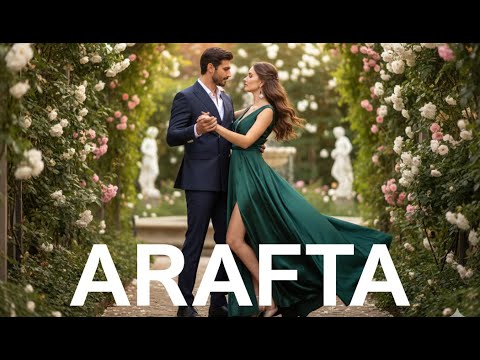 ARAFTA Episode 9 / МЕЖДУ/ АРАФТА/ Ateş & Mercan 💔 БЕЗМЕЖНА ЖЕРТОВНІСТЬ VS. БЕЗМЕЖНА ПОМСТА...