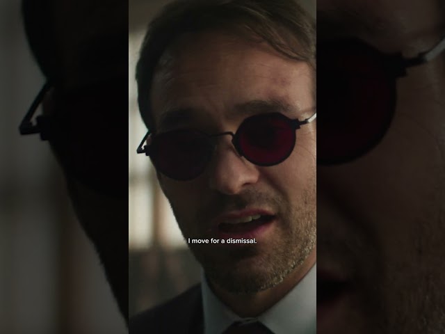 Charlie Cox and Vincent D’Onofrio recap last week’s shocking episode of DaredevilBornAgain Season 2