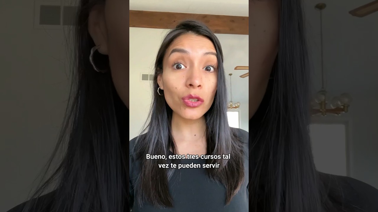 3 cursos gratis para trabajar desde casa y ganar dinero real!