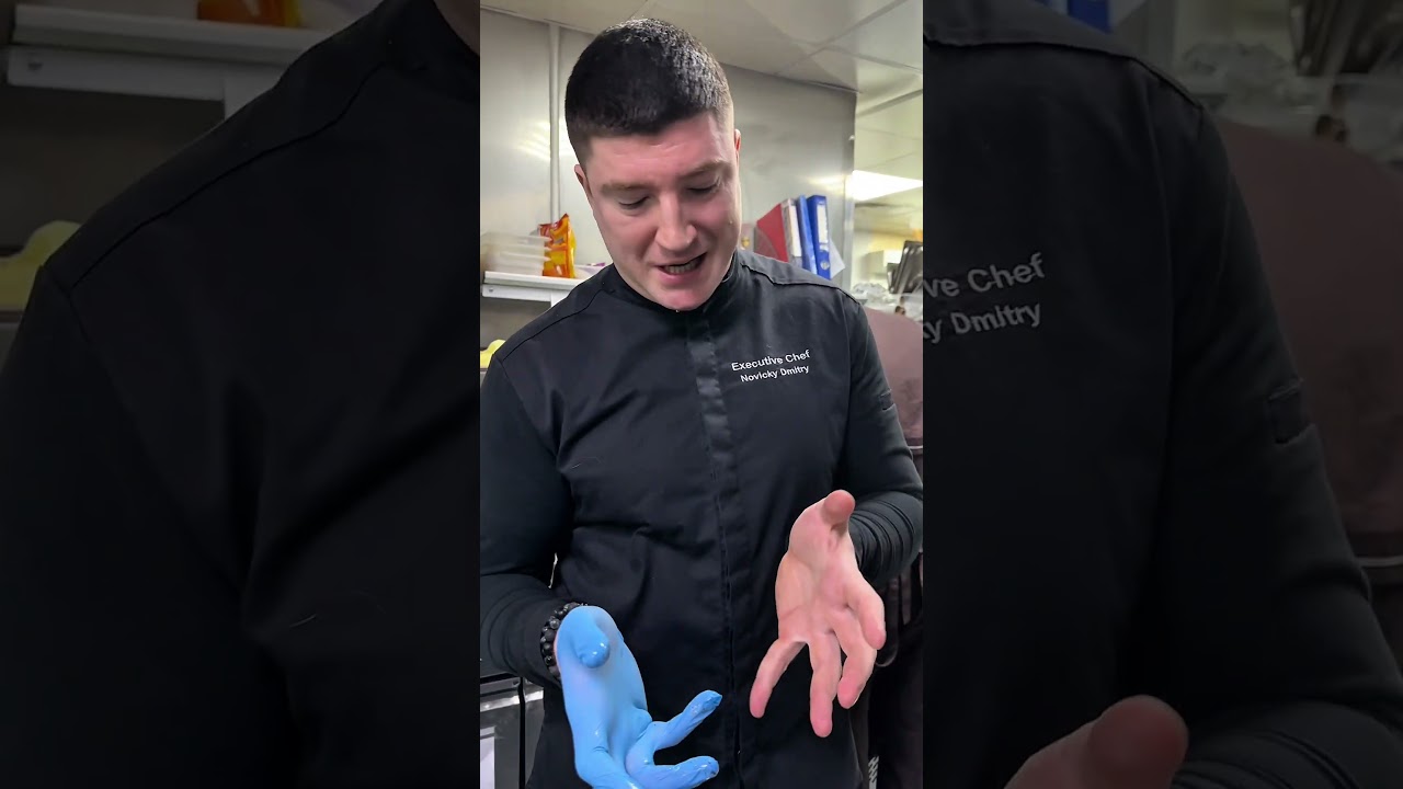 🐟 КАК ПРАВИЛЬНО ПОЖАРИТЬ КРАСНУЮ РЫБУ 🐟 рецепты food fish