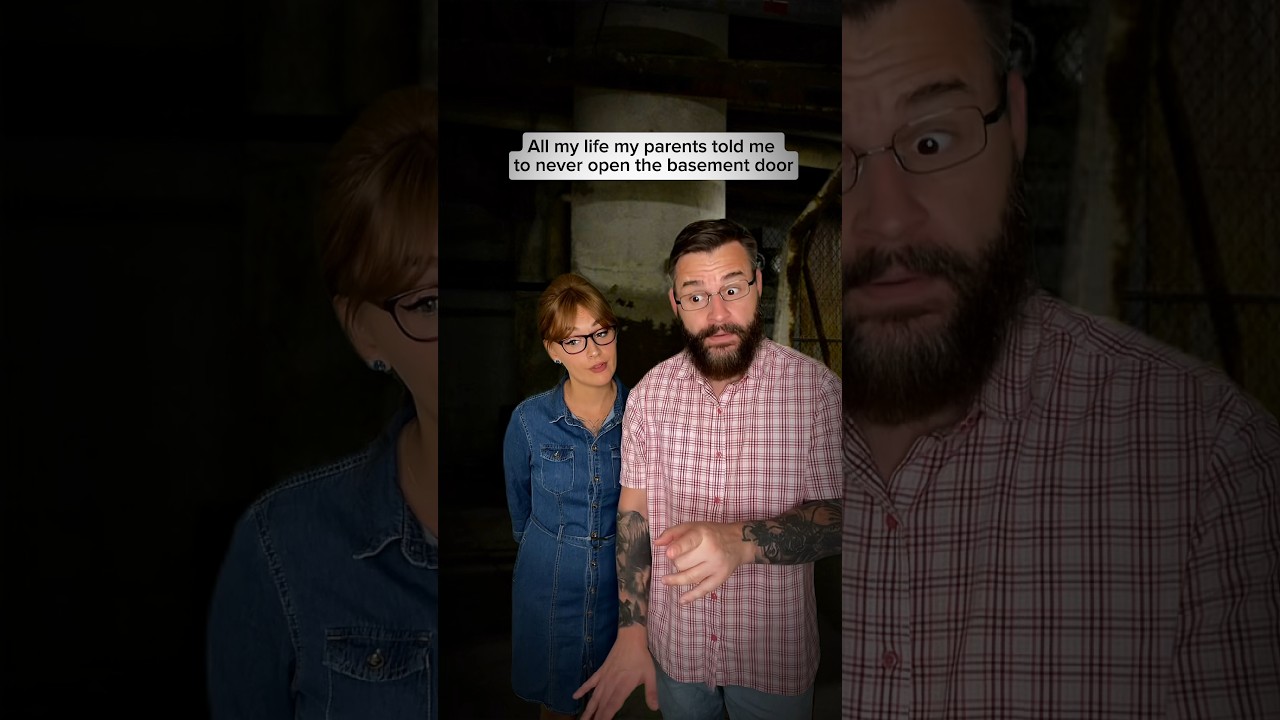 Based on a two sentence horror story on Reddit via u/dayerethDdraigson horrorshorts scary creepy