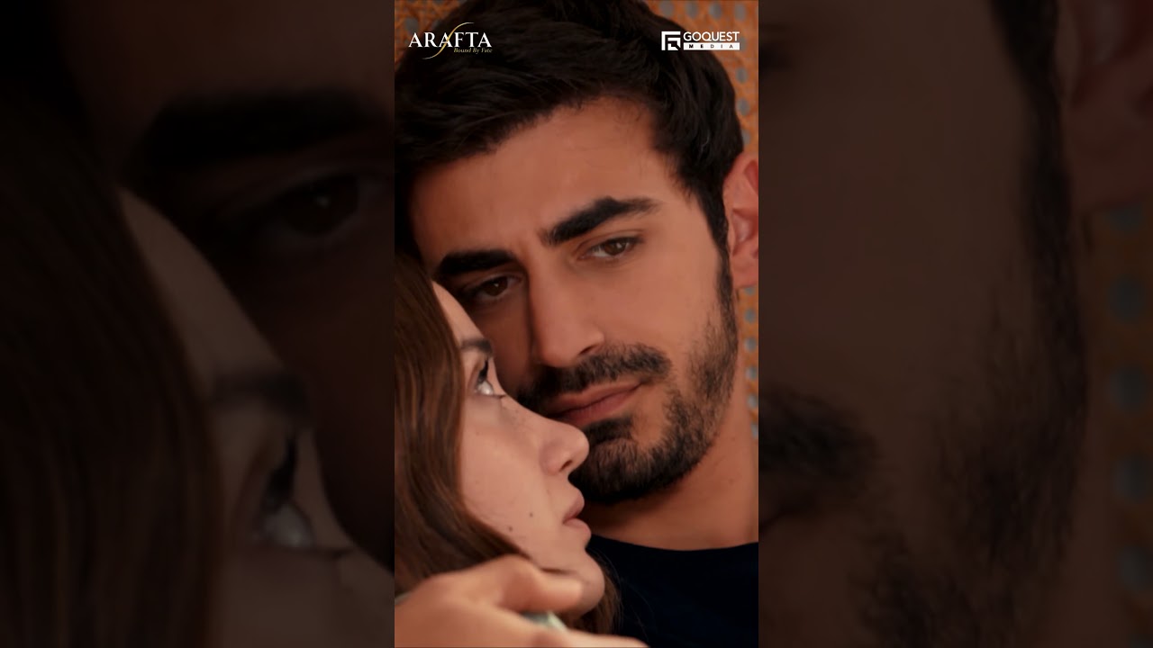 Beni Hep Böyle Sevecek Misin? ❤️ araftadizisi arafta | Arafta Türk Dizileri EP30