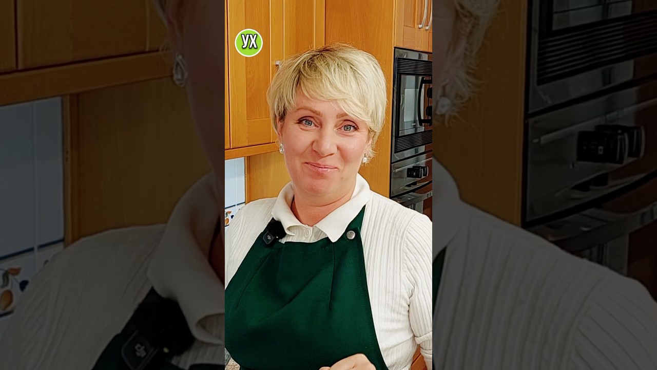 «Скумбрия как из банки! 3 часа томления — и кости мягкие 🐟 ухтыкухня рыба скумбрия рецепт»