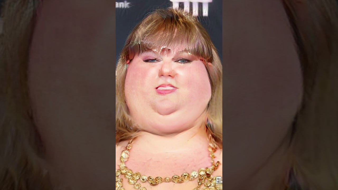 Guess the celebrity 🤯 Who is she? #quiz #guessthecelebrity