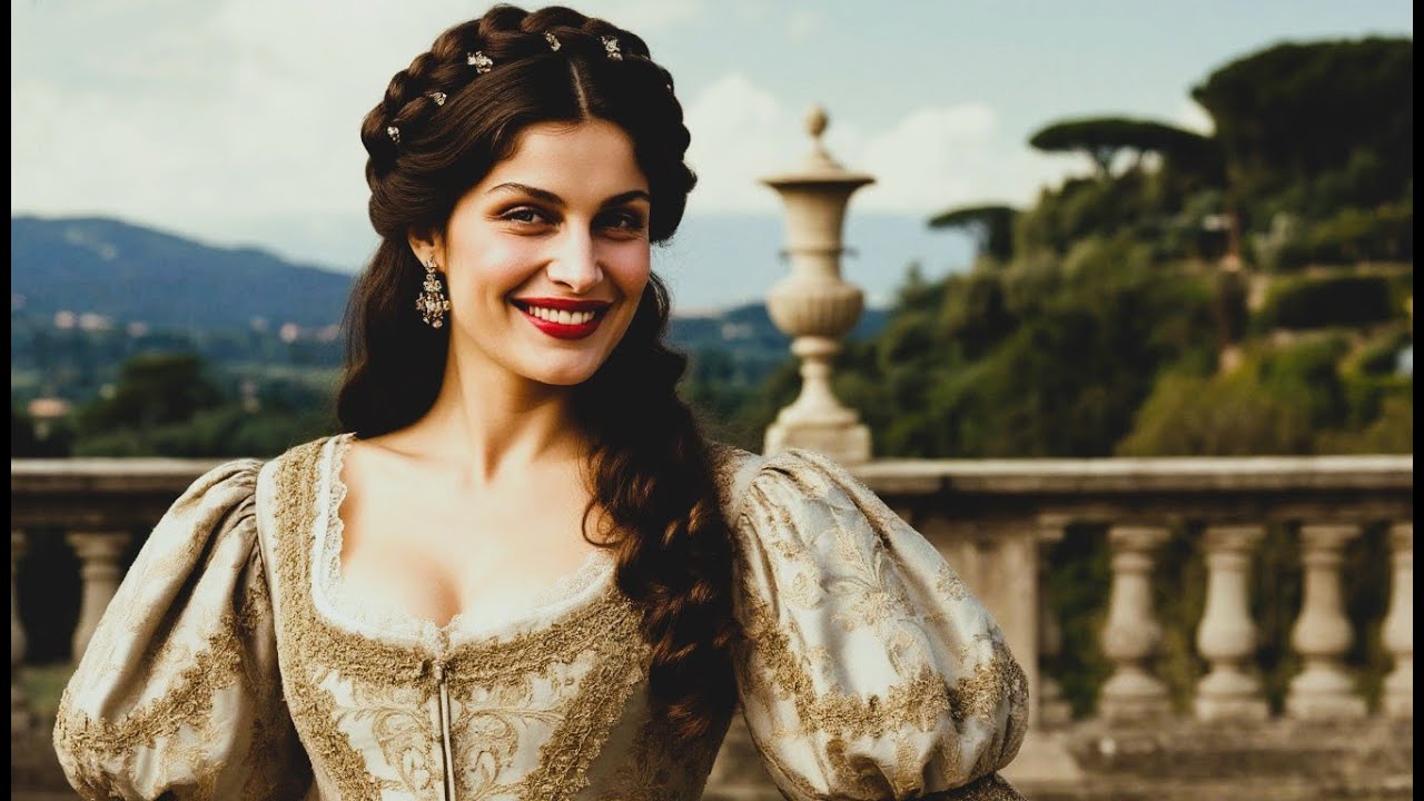 НЕВЕРОЯТНО КРАСИВЫЙ РОМАНТИЧЕСКИЙ ФИЛЬМ О ЛЮБВИ В ИТАЛИИ В 19ом ВЕКЕ! УДОВОЛЬСТВИЕ ГАРАНТИРОВАНО!